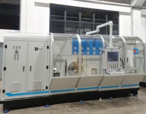 China YT-BF/160KW-WZ Hydraulic Pump & Valve Test Bench: High-Precision Performance Testing For Industrial Applications on sale