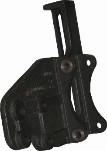 Cheap Engine Cast Iron Mount Bracket Environmental Protection Stability for sale