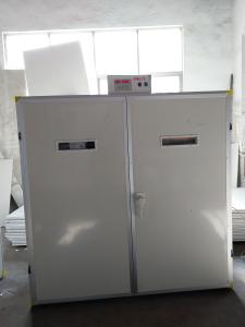7040 Pheasant Egg Setter Incubator Hatchery Machine