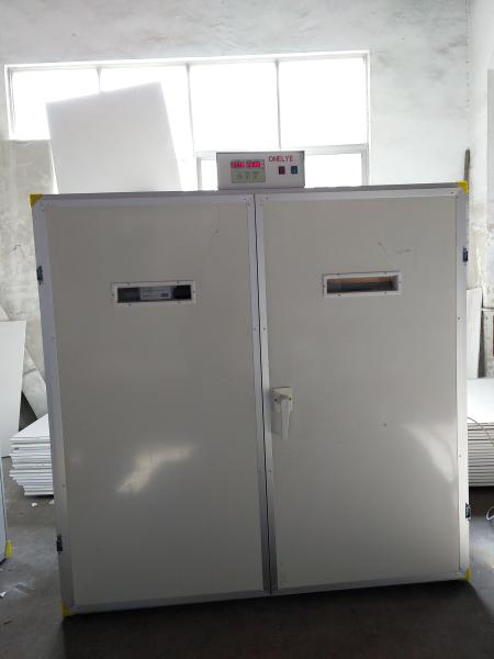 Cheap 7040 Pheasant Egg Setter Incubator Hatchery Machine for sale
