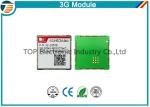 USB 2.0 SIMCOM 3G Embedded Module SIM5360 For M2M Production