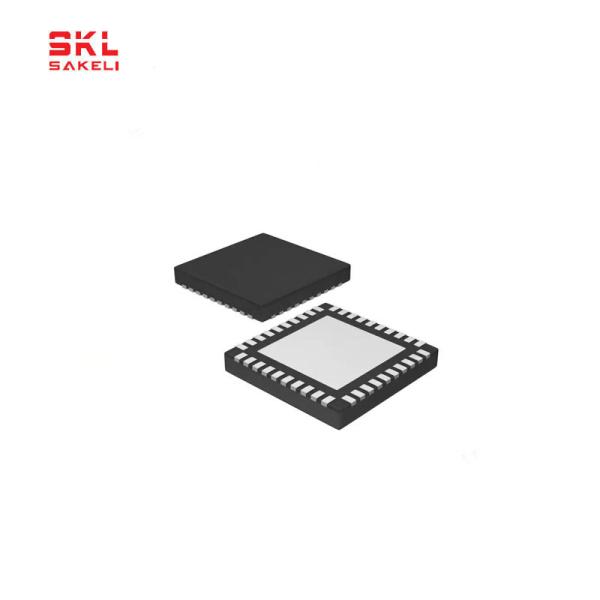 Cheap MSP430F2252IRHAR Microcontroller Unit 16-Bit MCU With Enhanced Features for sale