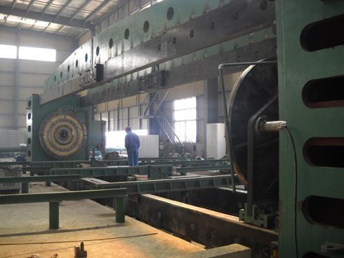 Cheap ERW SSAW Spiral Pipe Hydro Testing Machine for sale