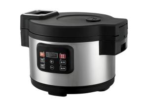 40 Cup Multipurpose Electric Cooker