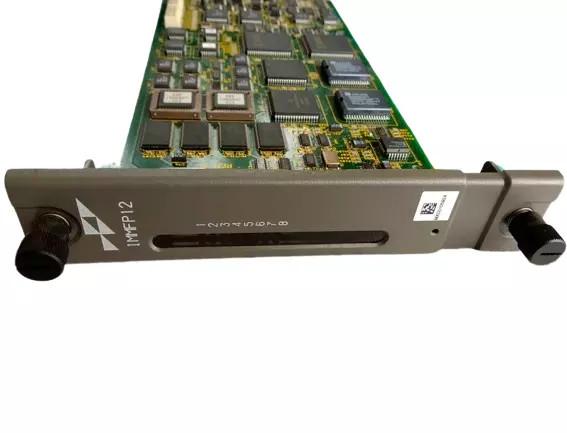 Cheap ABB IMMFP12 Multi-function Processor 86.1mm Net Width for sale