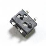 4 Pin SMD Tact Push Button Switch With Positioning Column