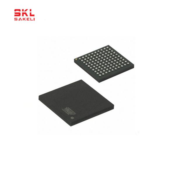 Cheap ATSAM3N0CA-CU Microcontroller Unit Powerful Processing Dynamic Applications for sale
