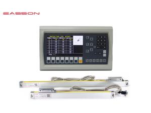 Best 3 Axis Digital Readout Dro Measuring Systems For Milling Lathe Machine wholesale
