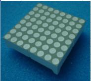 Cheap 1.5 Inch Led Display Dot Matrix 8x8 Common Anode Common Cathode for sale