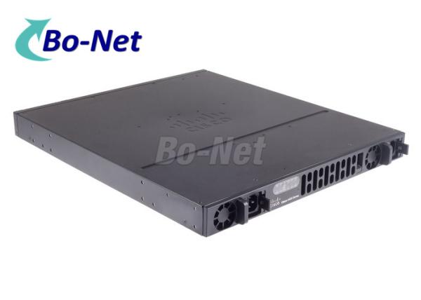 Cheap ISR4431 K9 Ethernet Cisco Enterprise Routers Class Based Weighted Fair Queuing for sale