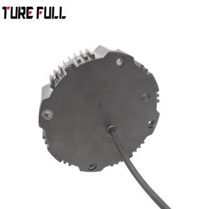 China Consant Current 36v 200w Led Driver , Pwm Led Driver 151.68 * 66.5 Mm on sale