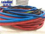 1-4 Lines V280 Automatic Batch Coding Machine Compatible Design With Cleaning