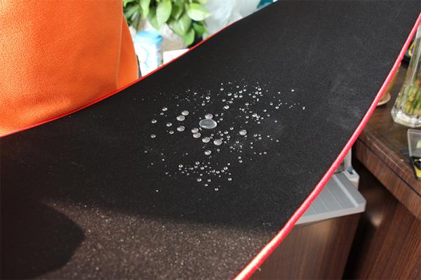 Cheap Non Slip Base Waterproof Mouse Pad Rgb Mousepad Xxl For Work for sale
