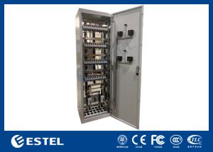 Customizable Indoor Power Distribution Cabinet For Data Centers And Power Supply Stations Grid