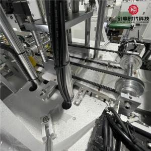 face mask machine maker automatic Inner ear mask machine fabric mask machine