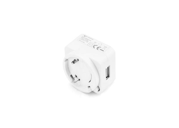 Cheap Universal AC DC Power Adapter with EU/US/UK/AU Plugs Lightweight Plastic Case 0.2 Pounds Free Sample Included for sale