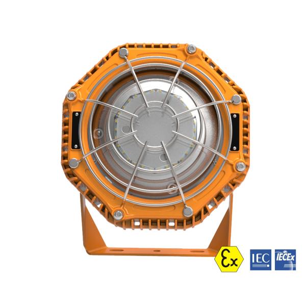 Cheap High efficient ATEX Explosion Proof LED Light 30W 45W 60W Forestfrog series for sale