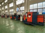 Single twist stranding cabling machine for upto 19 core twisting processs