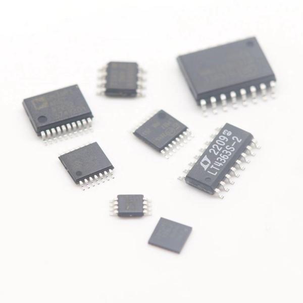 Cheap AD825ARZ Encapsulation SOP8 precision amplifier IC chip for sale