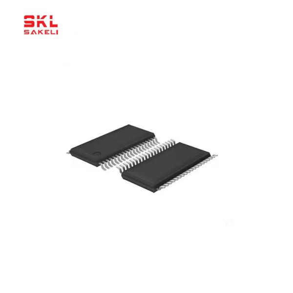 Cheap MSP430F2254IDA MCU Electronics 16-Bit RISC Up To 25MHz Clock Speed for sale