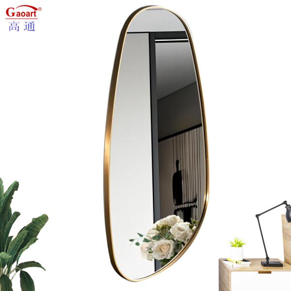 Cheap Transform Your Space with Framed Mirror and Affordable Solution for sale