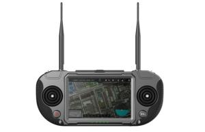 Best T18 All In One Android Handheld Ground Control Station Six Core High Speed Processor wholesale