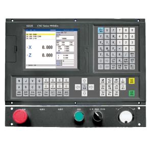 Economic Series Three Axis Controller 128mb 32 Bits High Performance