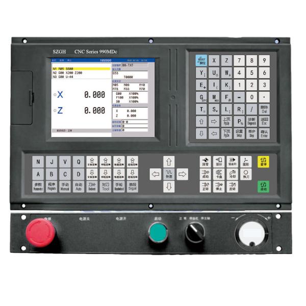 Cheap Economic Series Three Axis Controller 128mb 32 Bits High Performance for sale