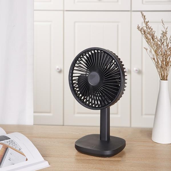 Cheap Desktop Remote Control Table Fans Button Control FCC CE Certificated for sale