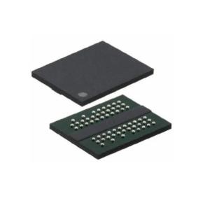 Best Memory IC Chip MT29F4T08GMLCEJ4-QM:C QLC 4Tbit NAND Flash Memory IC VBGA Package wholesale