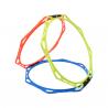 Octagon Soccer Agility Rings PP 50cm Football Speed Rings for sale
