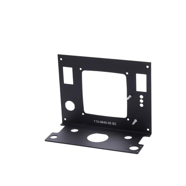 Cheap Cold Stamping Process High Precision OEM Customized Stamping Sheet Metal Product for sale