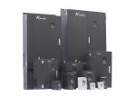 High Performance 3 AC Vector Control Inverter Multi Point V / F Curve Setting