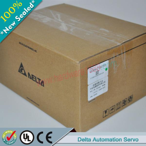 Cheap Delta Servo Motion ECMA-C Series ECMA-C31330E4 / ECMAC31330E4 for sale