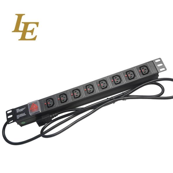 Cheap 20KW IP20 Power Distribution Unit With High Protection Level for sale