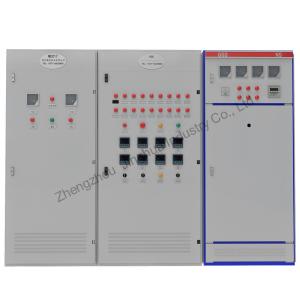 Best Automatic Electric Computer Control System Cassava Processing Control Equipment wholesale