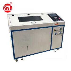 Best PC Control Rubber Testing Machine , ISO 1167 Microcomputer Control Pipe Hydraulic Pressure Burst Tester wholesale
