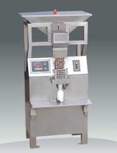automatic Hard Gelatin Capsule / Tablet Counting Machine Semi Automatic pill counter machine