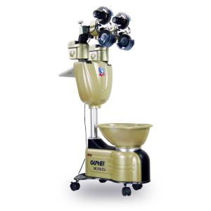 Random Serve Smart Robotic Table Tennis Practice Machine