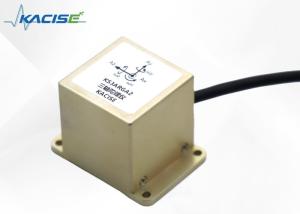 China Three-axis gyroscope sensor for robot, Nonlinearity ≤0.05(%FR), zero-bias stability 12(°/h) on sale