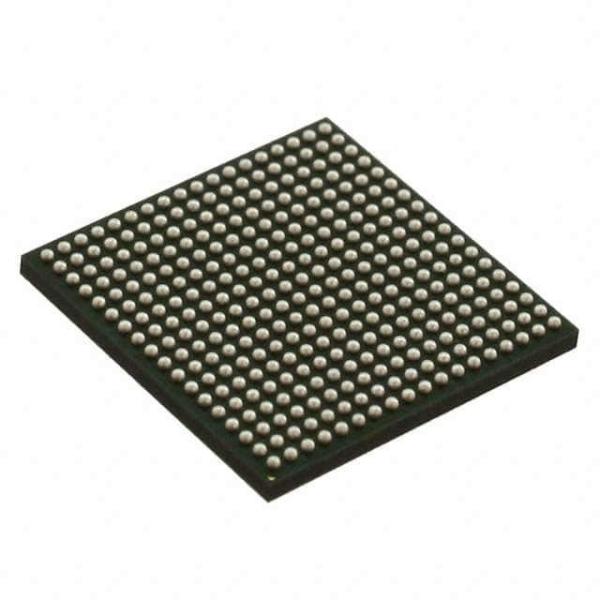 Cheap XC6SLX150T-2FG900I FPGA Integrated Circuit IC FPGA 540 I/O 900FBGA electronic components for sale