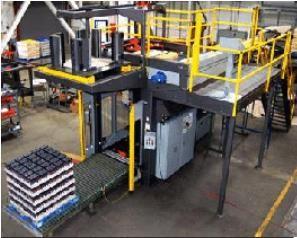 Best Depalletizing Equipment Conveyor Sorting Systems Automatic Handling wholesale