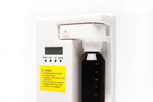China Hotel Rooms Automatic Scent Diffuser / Light Weight Mini Scent Diffuser on sale