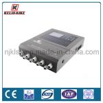 Multi Channel LCD Display Gas Detector Control Panel Suitable for Various