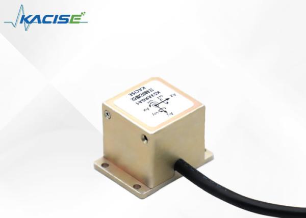 Cheap Low power triaxial angular rate gyroscope, can be applied to robots, Storage temperature -65 ~ +125(°C), Weight ≤40(g) for sale
