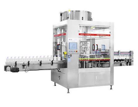 Cheap 4KW Four Claws Structure Automatic Bottle Capping Machine for sale