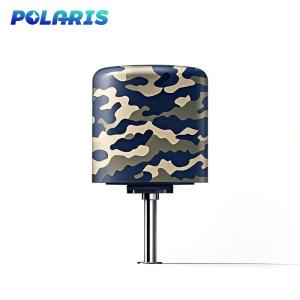 Best 1.2 GHz 1.5 GHz UVA Drone GPS Spoofing Device Compact Navigation Jamming Systems wholesale