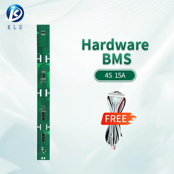 Cheap Custom Lithium Battery BMS Battery Management System For Power & Electric Tools for sale