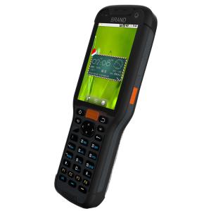 Best PDA Barcode Scanner Mobile Android 6.0 Data Collection Terminal wholesale