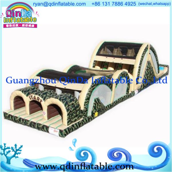 Cheap Amazing giant inflatable games china/ inflatable game/ slide bouncer combo for sale
